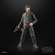 Star Wars : Andor Black Series - Figurine Cassian Andor 15 cm