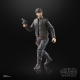 Star Wars : Andor Black Series - Figurine Cassian Andor 15 cm