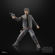 Star Wars : Andor Black Series - Figurine Cassian Andor 15 cm