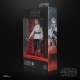 Star Wars : Andor Black Series - Figurine Dedra Meero 15 cm