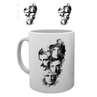 Queen - Mug Faces (Bravado)