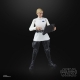 Star Wars : Andor Black Series - Figurine Dedra Meero 15 cm