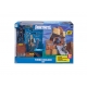 Fortnite - Playset Turbo Builder avec figurines