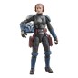 Star Wars - : The Mandalorian Vintage Collection figurine Bo-Katan Kryze (Plazir-15) 10 cm