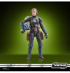 Star Wars - : The Mandalorian Vintage Collection figurine Bo-Katan Kryze (Plazir-15) 10 cm
