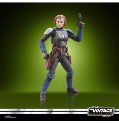 Star Wars - : The Mandalorian Vintage Collection figurine Bo-Katan Kryze (Plazir-15) 10 cm