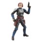 Star Wars - : The Mandalorian Vintage Collection figurine Bo-Katan Kryze (Plazir-15) 10 cm