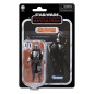 Star Wars : The Mandalorian Vintage Collection - Figurine The Mandalorian (Imperial Base) 10 cm