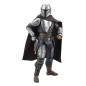 Star Wars : The Mandalorian Vintage Collection - Figurine The Mandalorian (Imperial Base) 10 cm