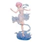 Re:Zero - Starting Life in Another World statuette PVC 1/7 Ram Aqua Dress 23 cm