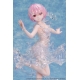 Re:Zero Starting Life in Another World - Statuette 1/7 Ram Aqua Dress 23 cm