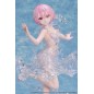 Re:Zero - Starting Life in Another World statuette PVC 1/7 Ram Aqua Dress 23 cm