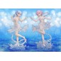 Re:Zero - Starting Life in Another World statuette PVC 1/7 Ram Aqua Dress 23 cm