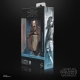 Star Wars : Ahsoka Black Series - Figurine Shin Hati (Arcana) 15 cm