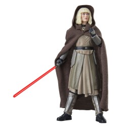 Star Wars : Ahsoka Black Series - Figurine Shin Hati (Arcana) 15 cm
