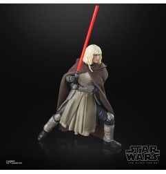 Star Wars : Ahsoka Black Series - Figurine Shin Hati (Arcana) 15 cm