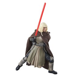 Star Wars : Ahsoka Black Series - Figurine Shin Hati (Arcana) 15 cm