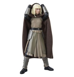 Star Wars : Ahsoka Black Series - Figurine Shin Hati (Arcana) 15 cm