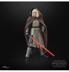 Star Wars : Ahsoka Black Series - Figurine Shin Hati (Arcana) 15 cm