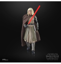 Star Wars : Ahsoka Black Series - Figurine Shin Hati (Arcana) 15 cm