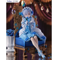 Re:Zero - Re:ZERO -Starting Life in Another World F:NEX statuette PVC 1/7 Rem Gothic Ver. 20 cm