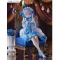 Re:ZERO -Starting Life in Another World F:NEX - Statuette 1/7 Rem Gothic Ver. 20 cm