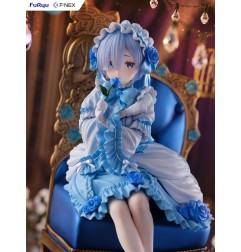Re:Zero - Re:ZERO -Starting Life in Another World F:NEX statuette PVC 1/7 Rem Gothic Ver. 20 cm