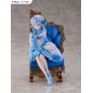 Re:ZERO -Starting Life in Another World F:NEX - Statuette 1/7 Rem Gothic Ver. 20 cm