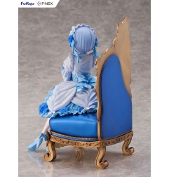 Re:Zero - Re:ZERO -Starting Life in Another World F:NEX statuette PVC 1/7 Rem Gothic Ver. 20 cm