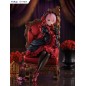 Re:ZERO -Starting Life in Another World F:NEX - Statuette 1/7 Ram Gothic Ver. 20 cm