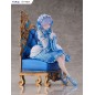 Re:ZERO -Starting Life in Another World F:NEX - Statuette 1/7 Rem Gothic Ver. 20 cm