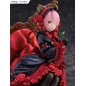 Re:Zero - Re:ZERO -Starting Life in Another World F:NEX statuette PVC 1/7 Ram Gothic Ver. 20 cm Re:Zero - Re:ZERO -Starting Life in Another World F:NEX statuette PVC 1/7 Ram Gothic Ver. 20 cm
