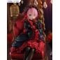 Re:ZERO -Starting Life in Another World F:NEX - Statuette 1/7 Ram Gothic Ver. 20 cm