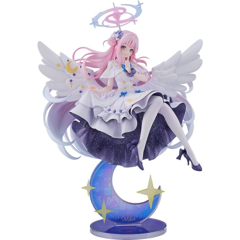 Blue Archive - Statuette PVC 1/7 Mika Call of the Stars 27 cm