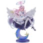 Blue Archive - Statuette PVC 1/7 Mika Call of the Stars 27 cm