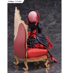 Re:Zero - Re:ZERO -Starting Life in Another World F:NEX statuette PVC 1/7 Ram Gothic Ver. 20 cm
