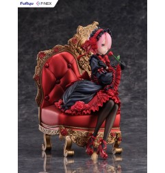 Re:Zero - Re:ZERO -Starting Life in Another World F:NEX statuette PVC 1/7 Ram Gothic Ver. 20 cm