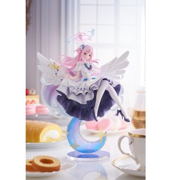 Blue Archive - Statuette 1/7 Mika Call of the Stars 27 cm