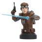 - Star Wars buste 1/6 Starkiller Hero (Concept) Premier Guild Exclusive 15 cm