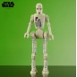 - Star Wars Episode VI figurine Jumbo Vintage Kenner 8D8 2023 Premier Guild Membership Gift 30 cm