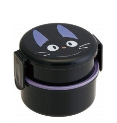 Studio Ghibli - Kiki la petite sorcière Boite à goûter Jiji