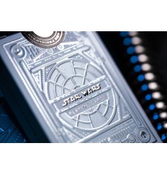 Star Wars - Jeu de cartes Light Side