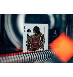 Star Wars - Jeu de cartes Light Side