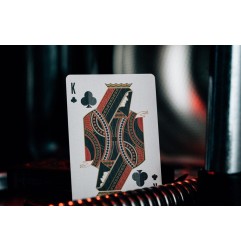 Star Wars - Jeu de cartes à jouer Light Side