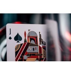 Star Wars - Jeu de cartes Light Side