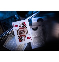 Star Wars - Jeu de cartes à jouer Light Side