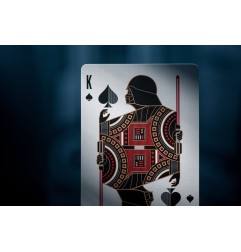 Star Wars - Jeu de cartes Blue Version