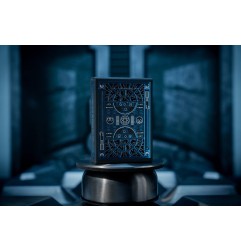 Star Wars - Jeu de cartes Blue Version