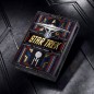 Star Trek - Jeu de cartes à jouer Dark Version
