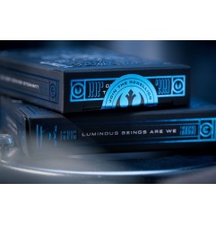 Star Wars - Jeu de cartes Blue Version